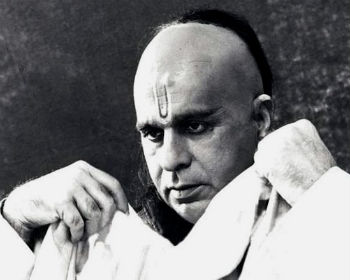 दिलीप कुमार 