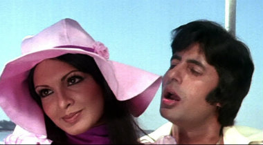 अमर अकबर एंथॉनी