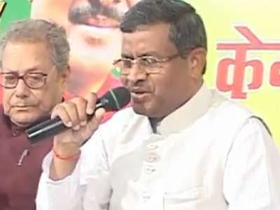 बाबूलाल मरांडी बाबूलाल मरांडी