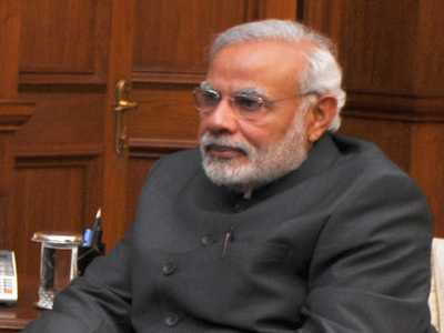 नरेंद्र मोदी अपना मंदिर बनने से खुश नहीं हैं नरेंद्र मोदी अपना मंदिर बनने से खुश नहीं हैं