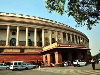 parliament new parliament new