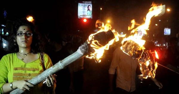 जेएनयू मामले पर विदेशी अखबार क्या कह रहे हैं?