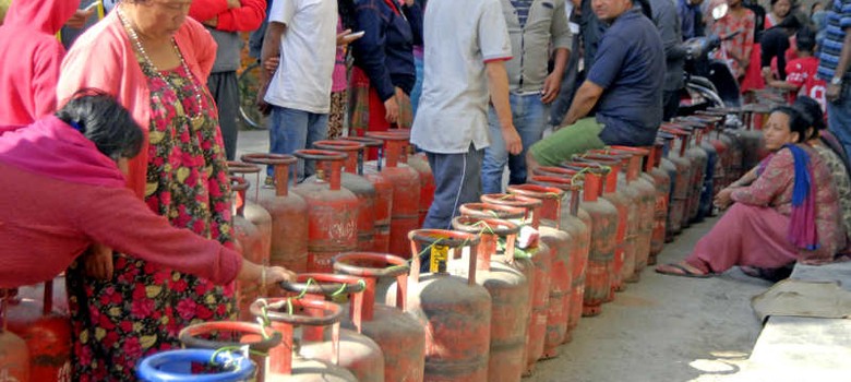 अब दस लाख से ज्यादा कमाने वालों को गैस सब्सिडी नहीं मिलेगी