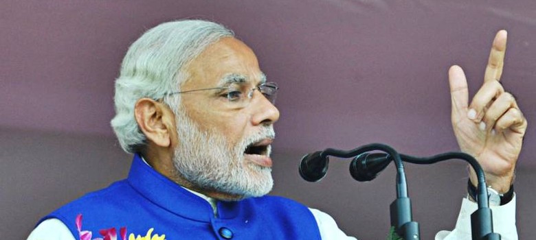 'मोदी का इस्तीफा न हुआ वाई-फाई का पासवर्ड हो गया, हर कोई मांगने लगता है'