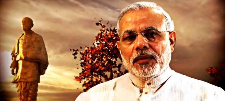 नरेंद्र मोदी का ड्रीम प्रोजेक्ट सरदार पटेल के वंशजों को क्यों नहीं भा रहा?