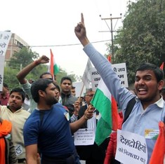 दूसरों की स्वतंत्रता बाधित करने की मनमानी उनके लिए स्वतंत्रता की नई परिभाषा है