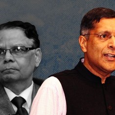 कहानी केंद्र सरकार के दो अरविंदों की जिन्हें ऐसा नहीं होना था