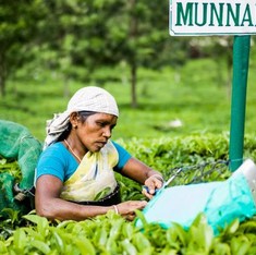 केरल के इस महिला मजदूर आंदोलन की सफलता से ट्रेड यूनियनें क्यों भयभीत हैं?