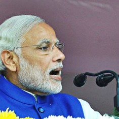 'मोदी का इस्तीफा न हुआ वाई-फाई का पासवर्ड हो गया, हर कोई मांगने लगता है'